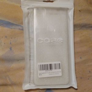 Phone case tcl 20